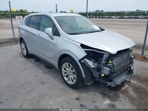 LRBFXBSA0HD112128 2017 BUICK ENVISION - Image 1