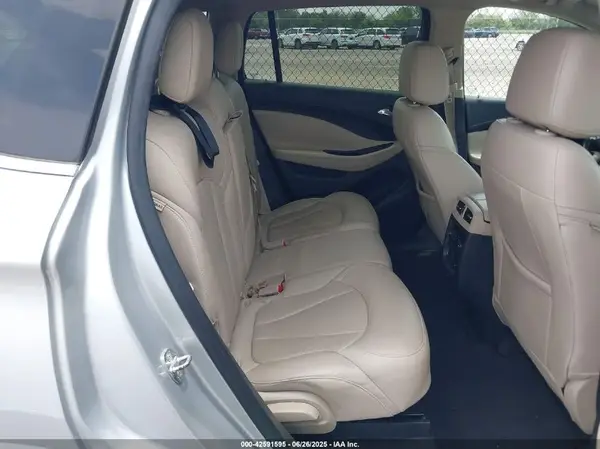 LRBFXBSA0HD112128 2017 BUICK ENVISION - Image 8