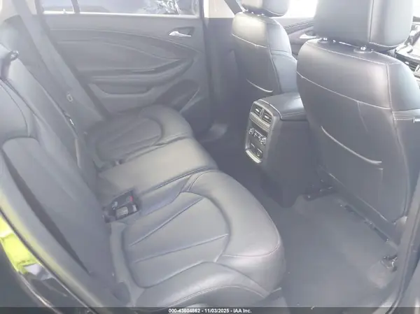 LRBFXBSA0HD127048 2017 BUICK ENVISION - Image 8