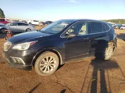 LRBFXBSA0HD145064 2017 BUICK ENVISION