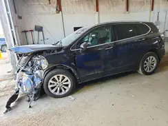 LRBFXBSA0HD151656 2017 BUICK ENVISION