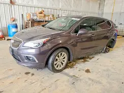 LRBFXBSA0HD161359 2017 BUICK ENVISION