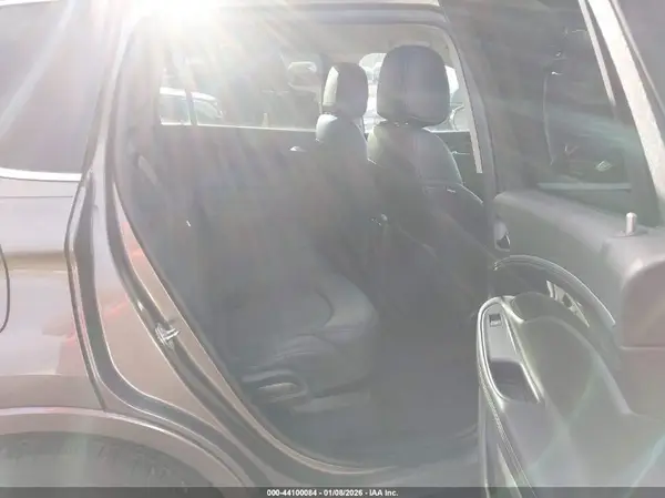 LRBFXBSA0HD166304 2017 BUICK ENVISION - Image 8