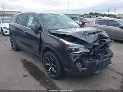 LRBFXBSA0HD191400 2017 BUICK ENVISION