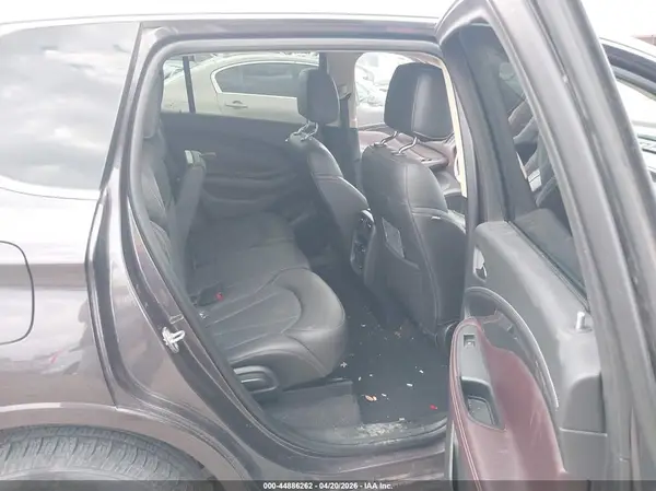 LRBFXBSA0HD191400 2017 BUICK ENVISION - Image 8