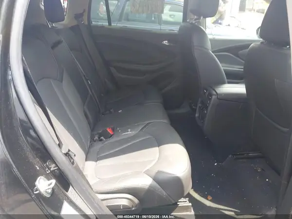 LRBFXBSA0HD192675 2017 BUICK ENVISION - Image 8