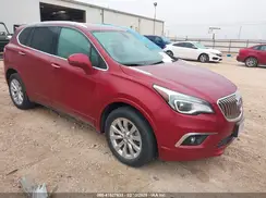 LRBFXBSA0HD201438 2017 BUICK ENVISION