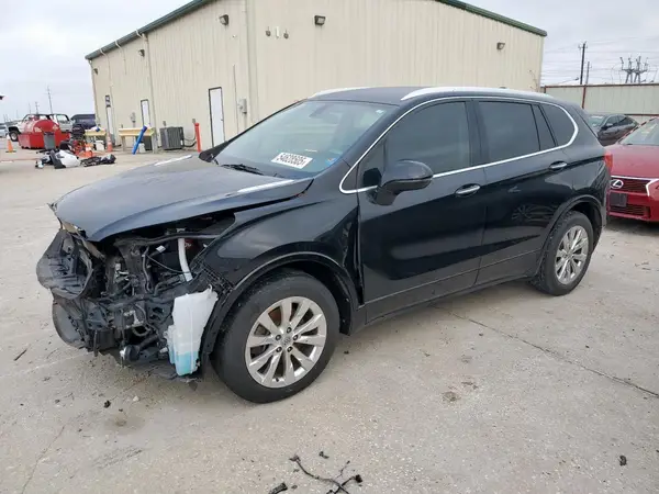 LRBFXBSA0HD202900 2017 BUICK ENVISION - Image 1
