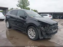 LRBFXBSA0HD221687 2017 BUICK ENVISION