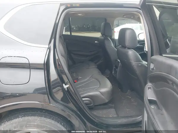 LRBFXBSA0HD221687 2017 BUICK ENVISION - Image 8