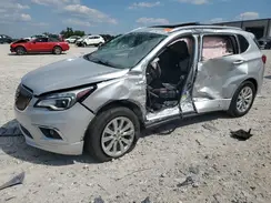 LRBFXBSA0HD234990 2017 BUICK ENVISION