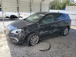 LRBFXBSA0HD235525 2017 BUICK ENVISION