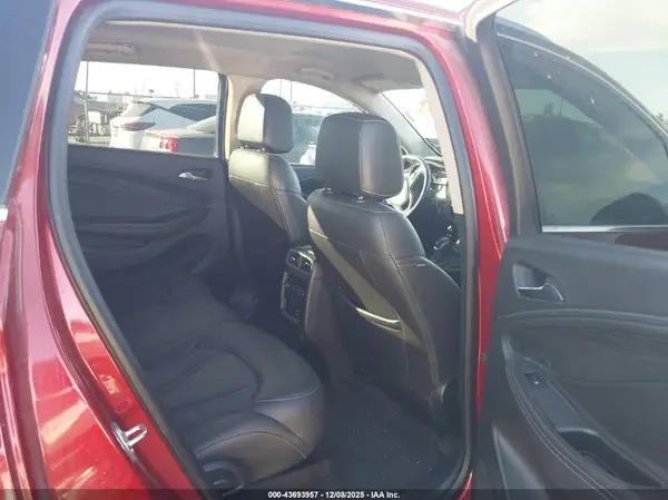 LRBFXBSA0HD239753 2017 BUICK ENVISION - Image 8
