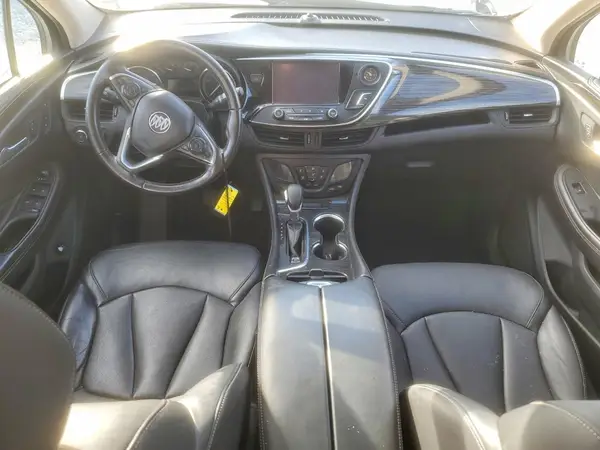 LRBFXBSA0HD241938 2017 BUICK ENVISION - Image 8
