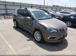 LRBFXBSA0JD007093 2018 BUICK ENVISION