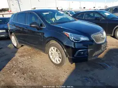 LRBFXBSA0JD051305 2018 BUICK ENVISION