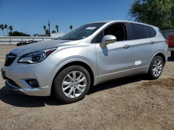 LRBFXBSA0KD003269 2019 BUICK ENVISION - Image 1