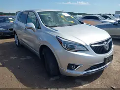 LRBFXBSA0KD004020 2019 BUICK ENVISION