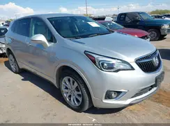 LRBFXBSA0KD017236 2019 BUICK ENVISION