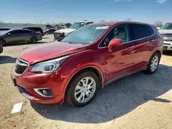 LRBFXBSA0KD017687 2019 BUICK ENVISION