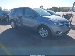LRBFXBSA0KD019892 2019 BUICK ENVISION