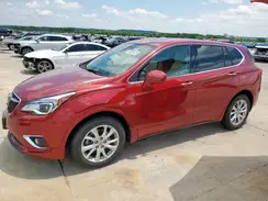 LRBFXBSA0KD022291 2019 BUICK ENVISION