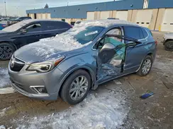 LRBFXBSA0KD033257 2019 BUICK ENVISION