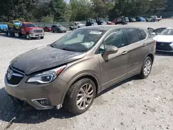 LRBFXBSA0KD043187 2019 BUICK ENVISION