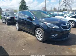 LRBFXBSA0KD061558 2019 BUICK ENVISION
