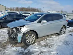 LRBFXBSA0KD119474 2019 BUICK ENVISION