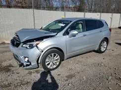 LRBFXBSA0KD126344 2019 BUICK ENVISION