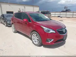 LRBFXBSA0KD127803 2019 BUICK ENVISION
