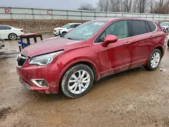 LRBFXBSA0KD142270 2019 BUICK ENVISION