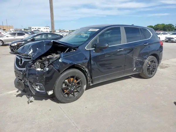LRBFXBSA0LD020025 2020 BUICK ENVISION - Image 1