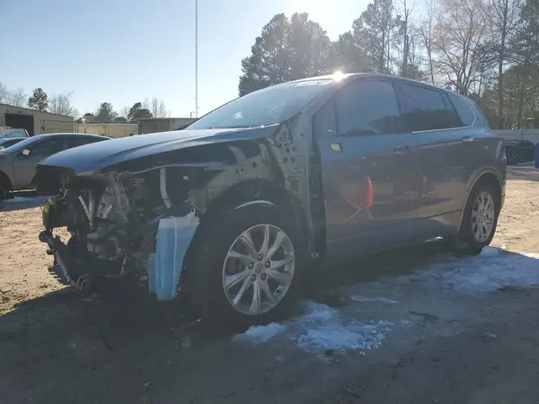 LRBFXBSA0LD034717 2020 BUICK ENVISION - Image 1