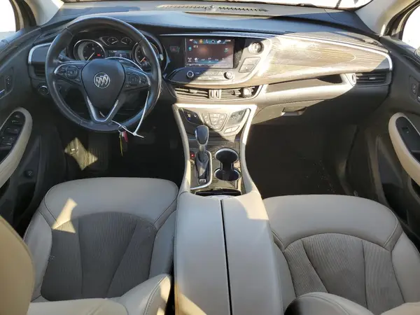LRBFXBSA0LD034717 2020 BUICK ENVISION - Image 8