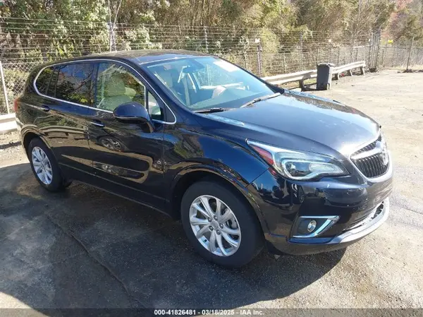 LRBFXBSA0LD047614 2020 BUICK ENVISION - Image 1