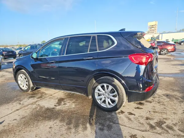 LRBFXBSA0LD048357 2020 BUICK ENVISION - Image 2