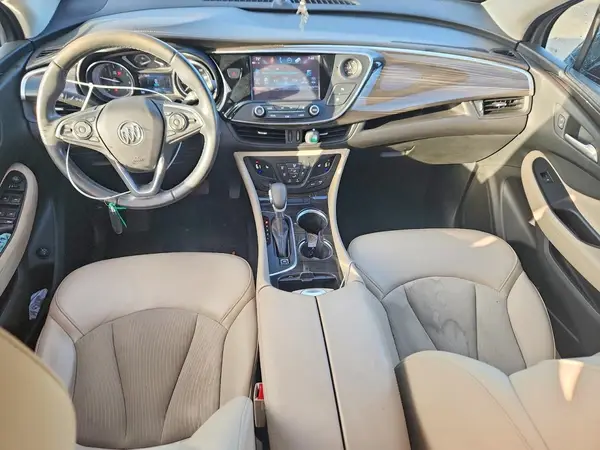 LRBFXBSA0LD048357 2020 BUICK ENVISION - Image 8