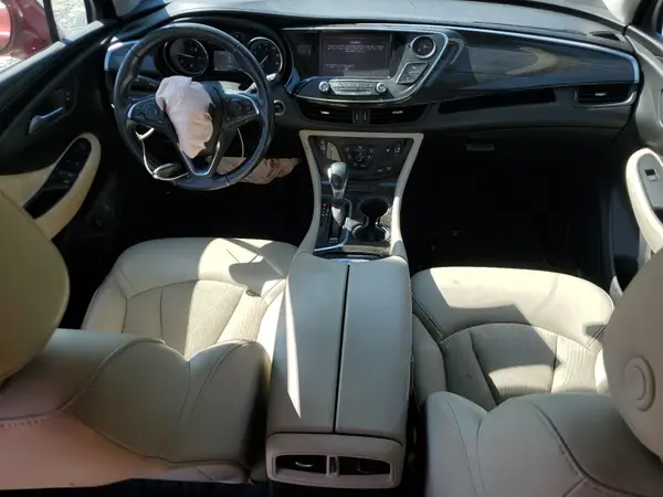 LRBFXBSA0LD059441 2020 BUICK ENVISION - Image 8