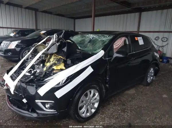 LRBFXBSA0LD089149 2020 BUICK ENVISION - Image 2