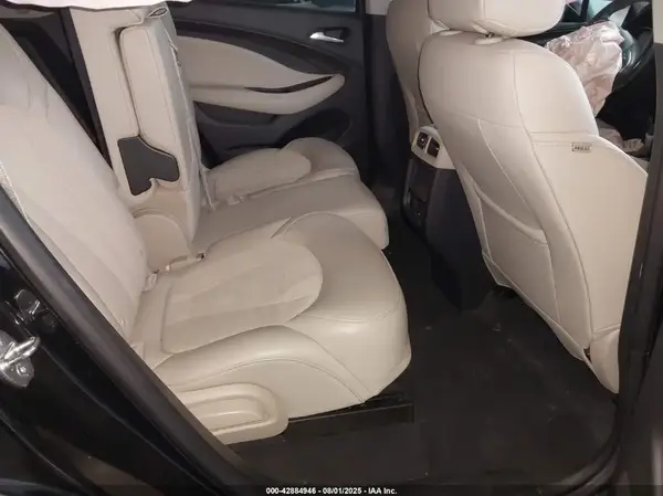 LRBFXBSA0LD089149 2020 BUICK ENVISION - Image 8