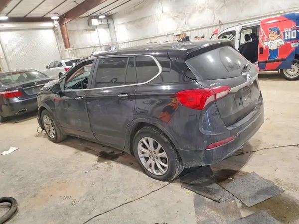 LRBFXBSA0LD109559 2020 BUICK ENVISION - Image 2