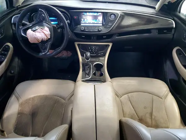 LRBFXBSA0LD109559 2020 BUICK ENVISION - Image 8