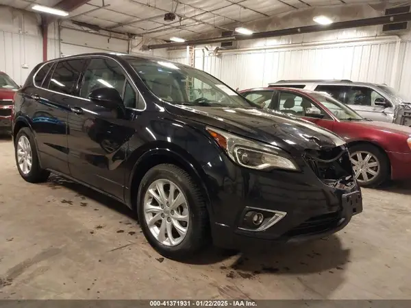 LRBFXBSA0LD109853 2020 BUICK ENVISION - Image 1
