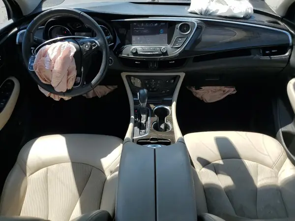 LRBFXBSA0LD124756 2020 BUICK ENVISION - Image 8