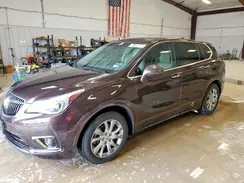 LRBFXBSA0LD140326 2020 BUICK ENVISION