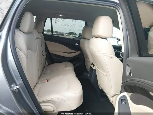 LRBFXBSA0LD155652 2020 BUICK ENVISION - Image 8