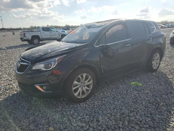 LRBFXBSA0LD156946 2020 BUICK ENVISION - Image 1
