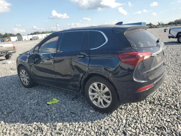LRBFXBSA0LD156946 2020 BUICK ENVISION - Image 2